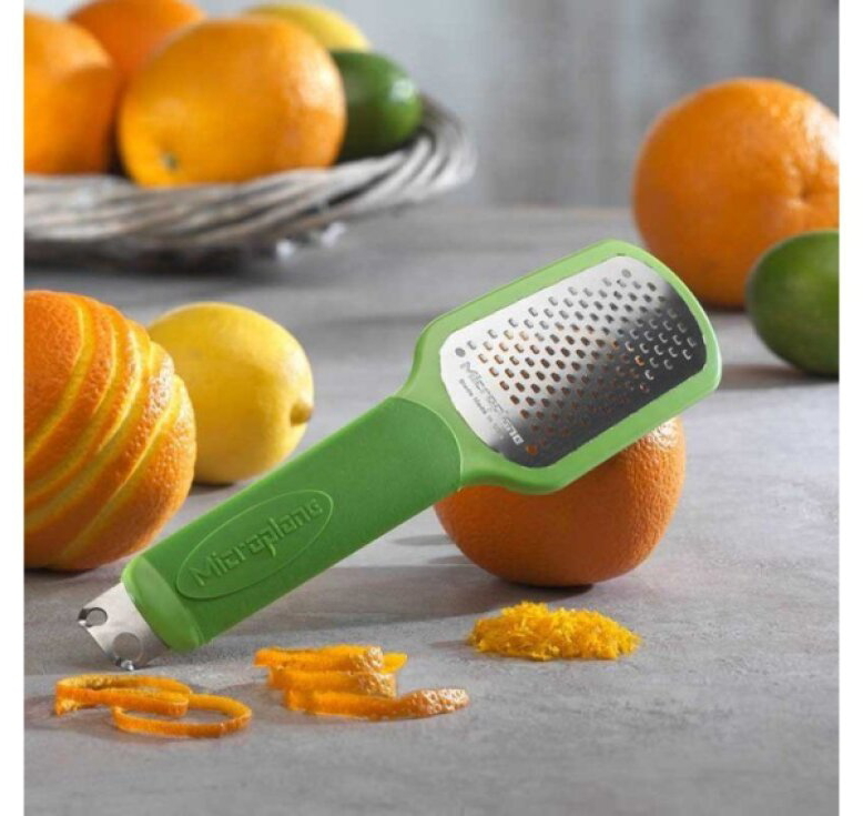 Ultimate Citrus Tool