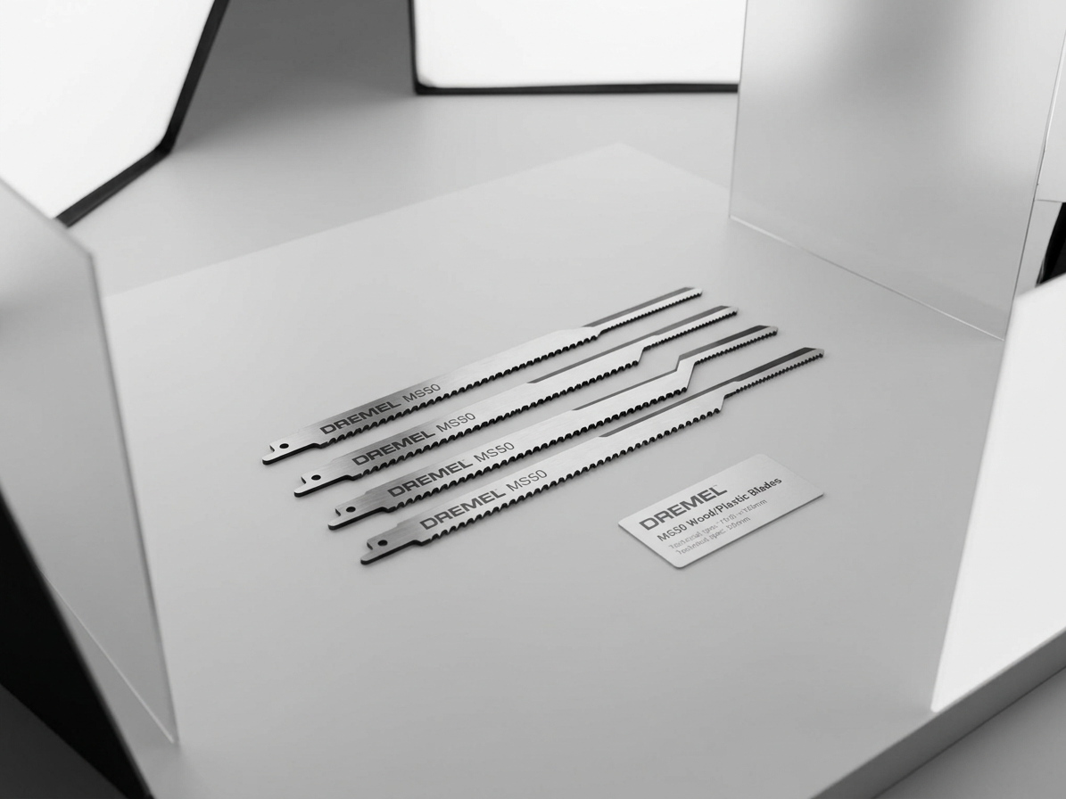 Pilový list pro boční řezání,Dremel® MS50 - 5ks
