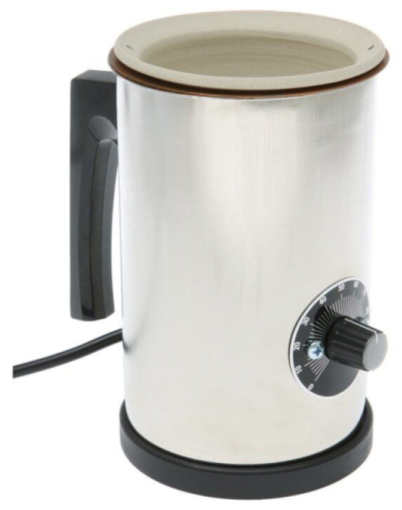 Kotlík Herdim 230 V, 0,25 l (keramická vložka)