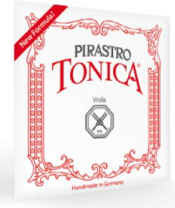 Tonica /viola/