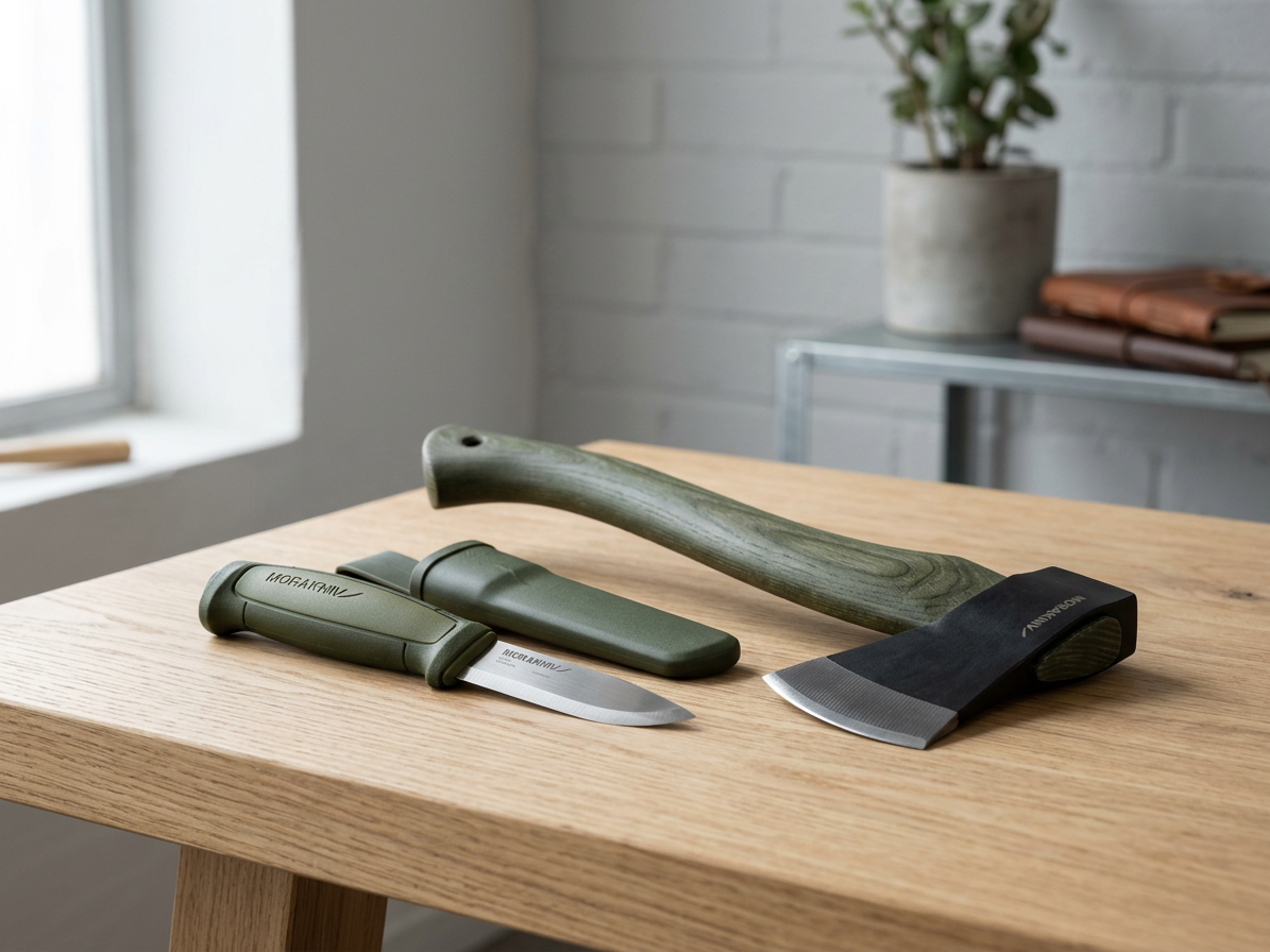 Morakniv® Outdoor Combi 2001 MG