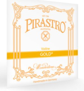 Gold /viola/