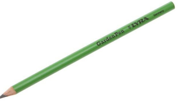 Vosková tužka Garden Pen „Lyra“