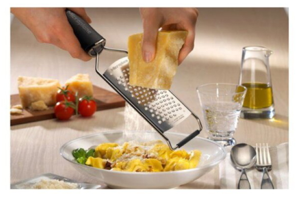 Série Gourmet