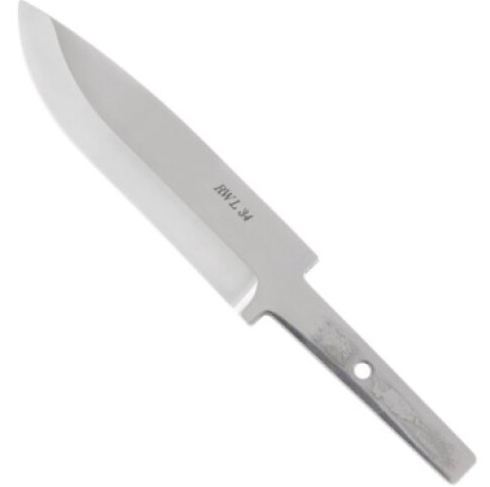 Čepel z RWL 34 oceli