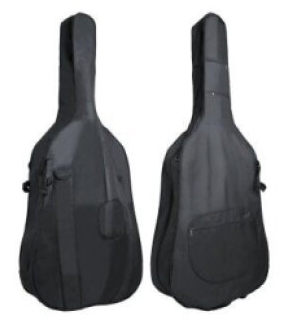 Povlak Classic /violoncelo/kontrabas/