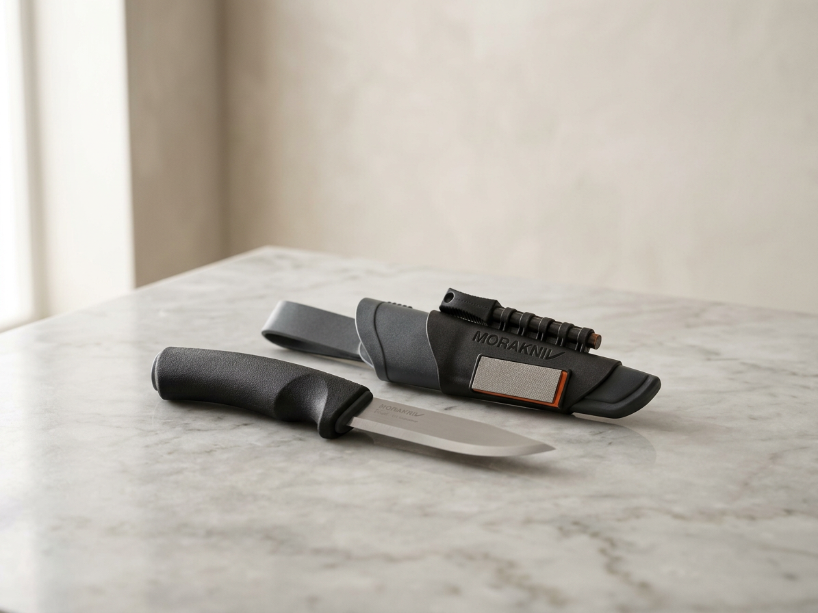 Outdoorový nůž Morakniv® Bushcraft Survival