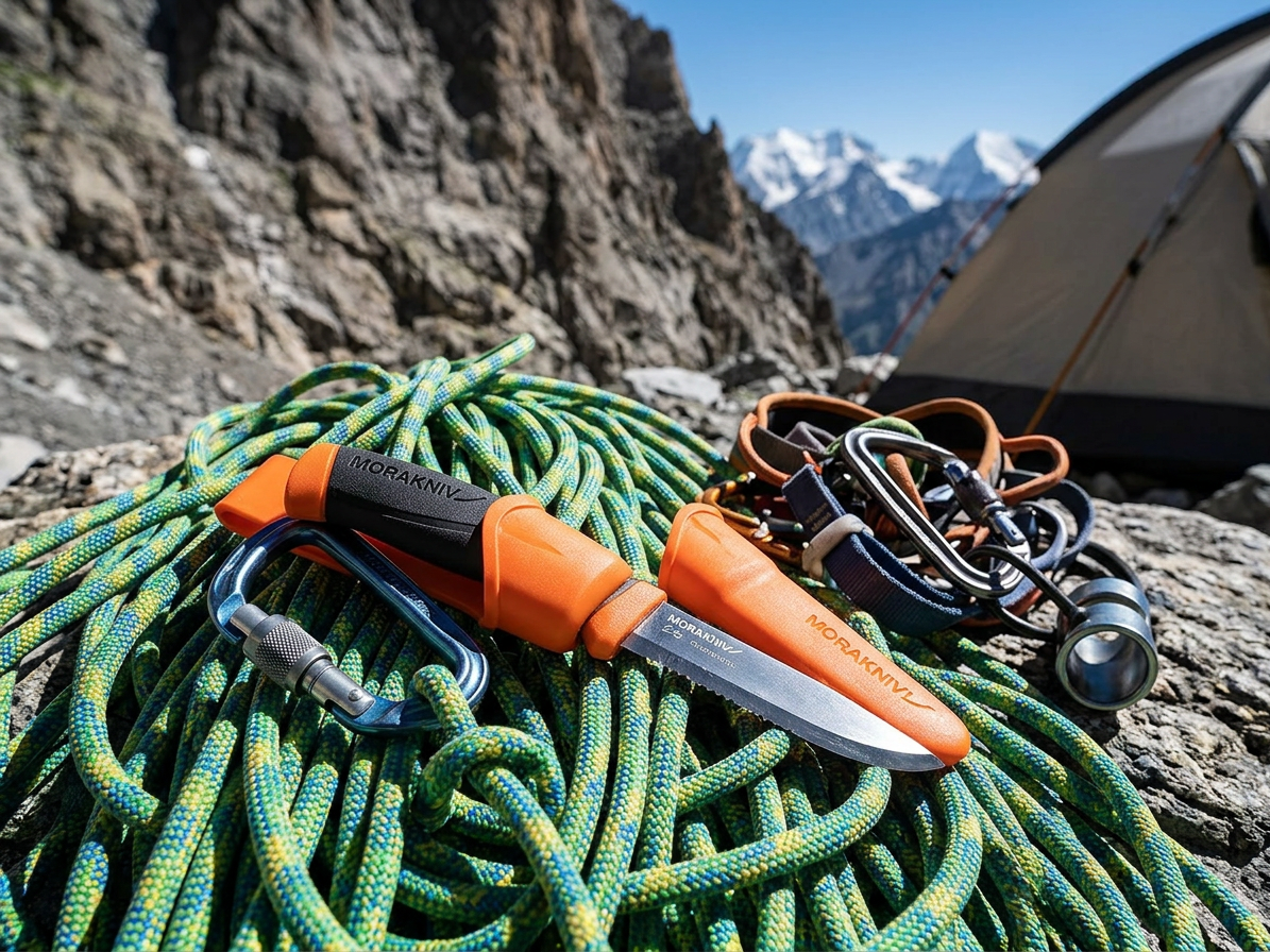 Morakniv® Companion F-Rescue