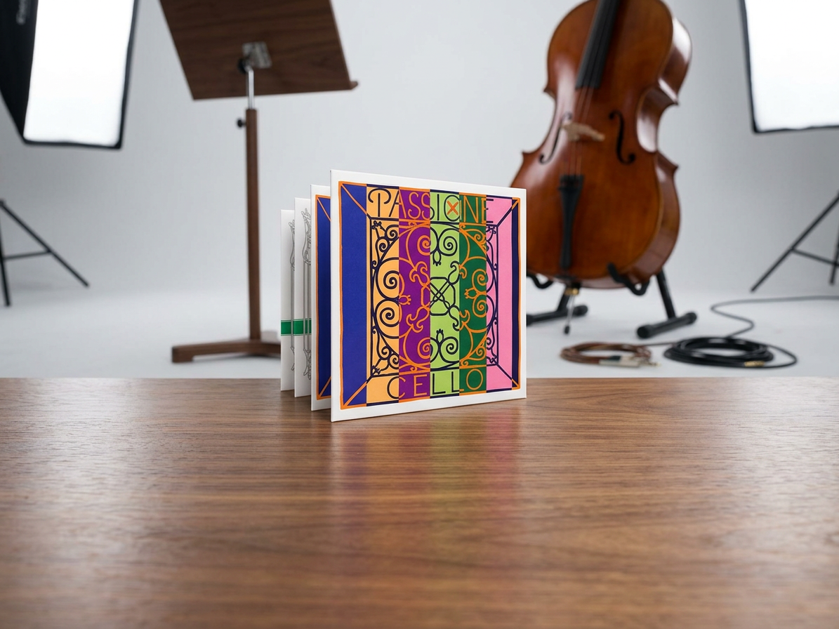 Student Cello Set /violoncello/