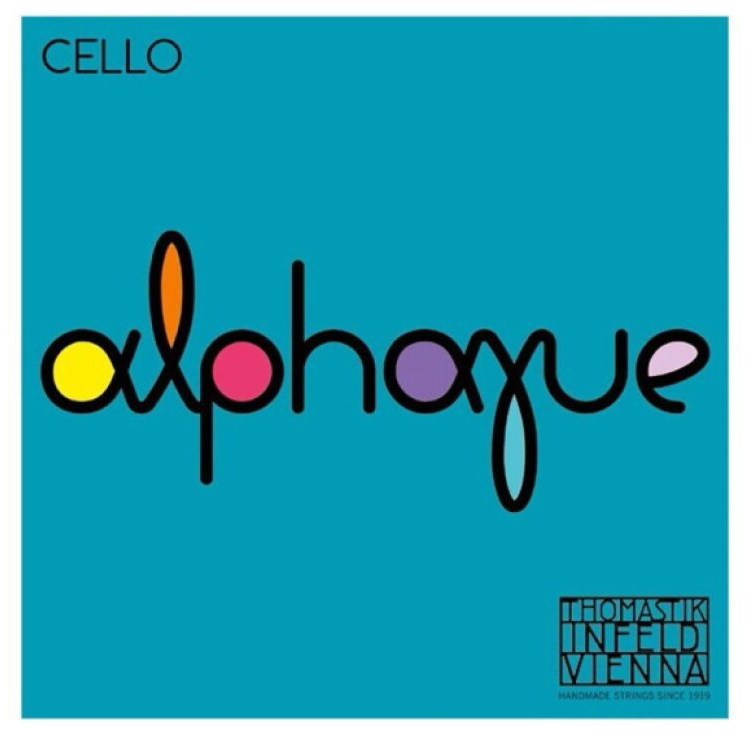 ALPHAYUE /violoncello/