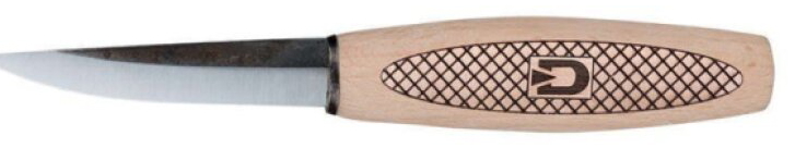DICK® Řezbářské nože, tvarovací