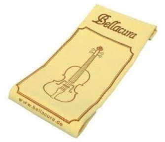 Čistící hadřík Bellacura Standard -mikrovlákno