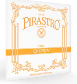Chorda - /violoncello/