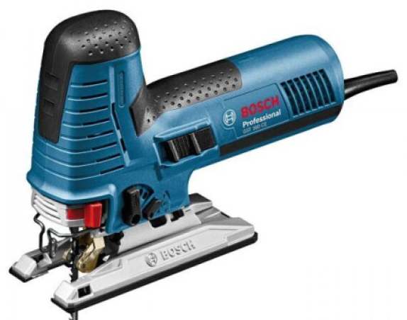 Kmitací pila Bosch® GST 160 CE Professional