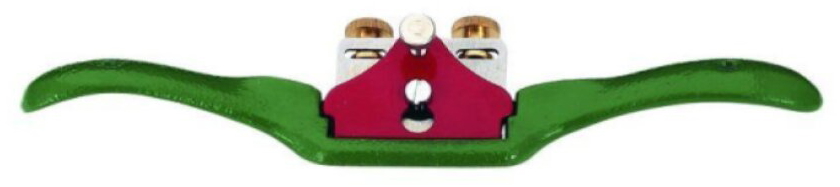 Hoblíky vlaštovka Kunz No.51A a No.51AS