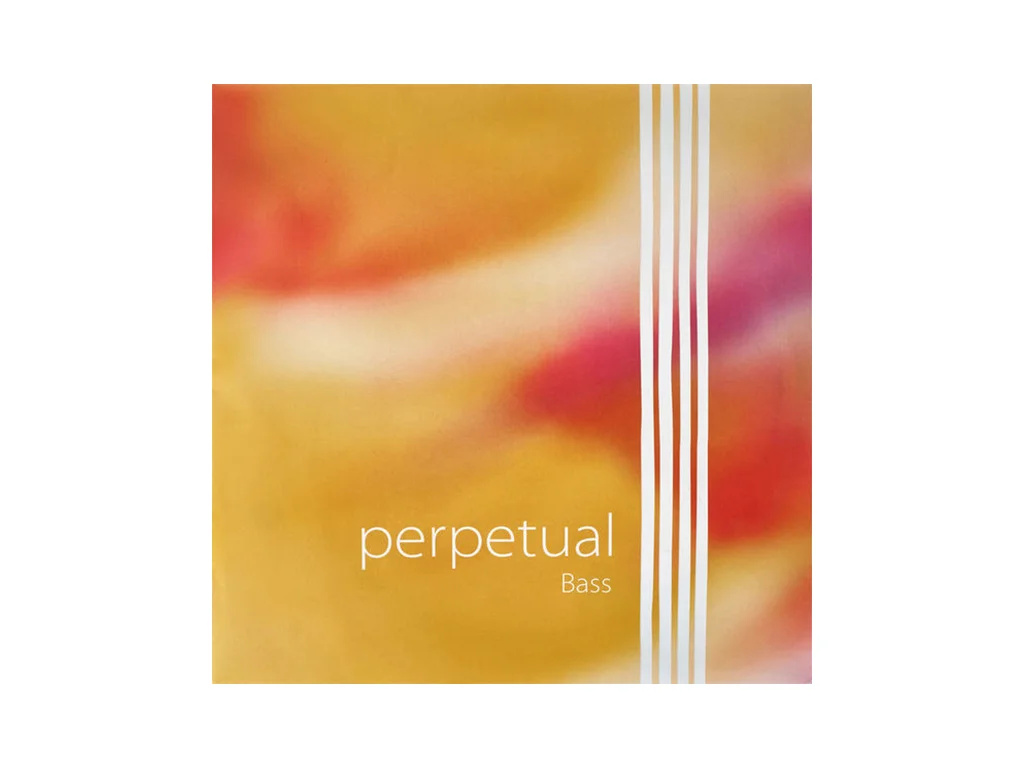 Perpetual - orchestrální /kontrabas/