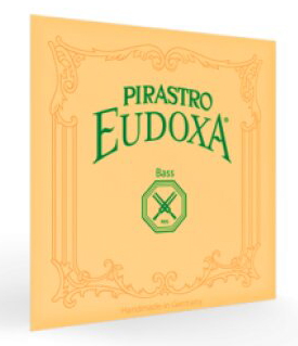 Eudoxa /kontrabas/