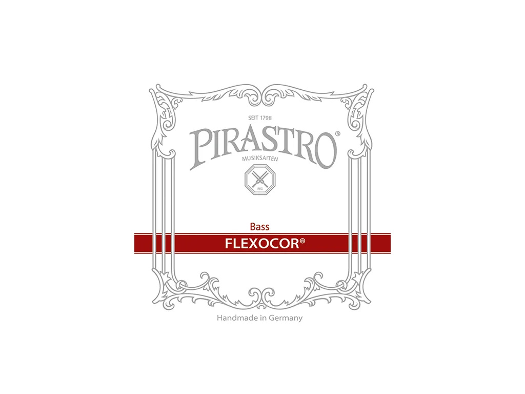 Flexocor /kontrabas/