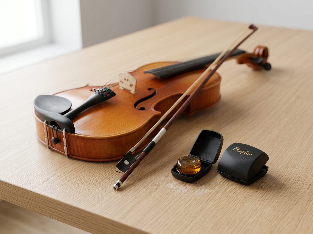 Kalafuna Kaplan Premium - housle/viola/violoncello