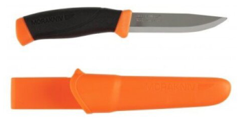 Morakniv® Companion F-Orange