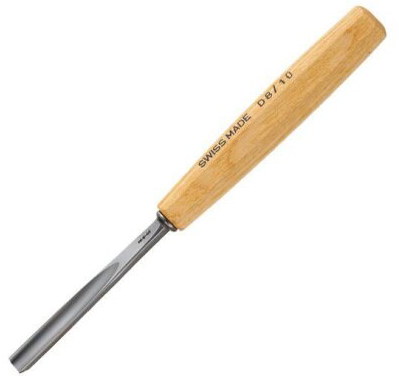 Dláta Pfeil® Compact, profil 9