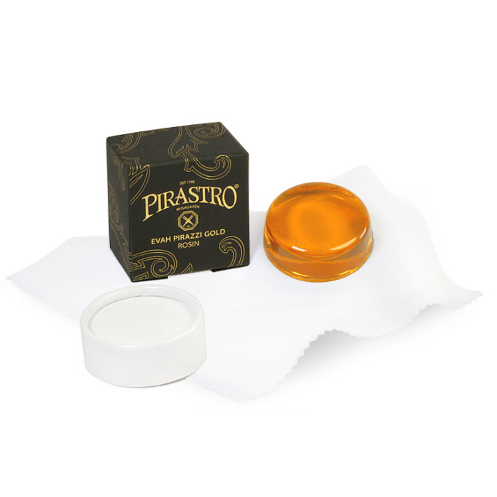 Kalafuna Evah Pirazzi Gold