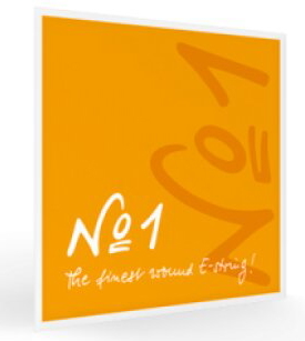 Violin No. 1 /housle/
