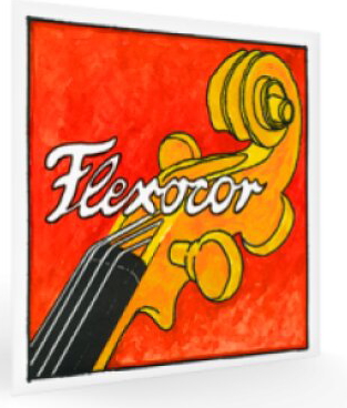 Flexocor /violoncello/