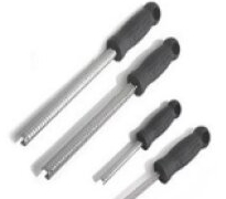 Klasické rašple Microplane®