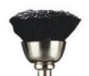 Štětinový kartáč 13 mm DREMEL 404