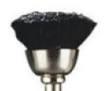 Štětinový kartáč 13 mm DREMEL 404