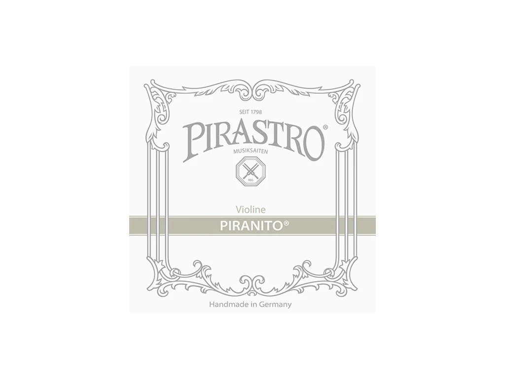Piranito - viola