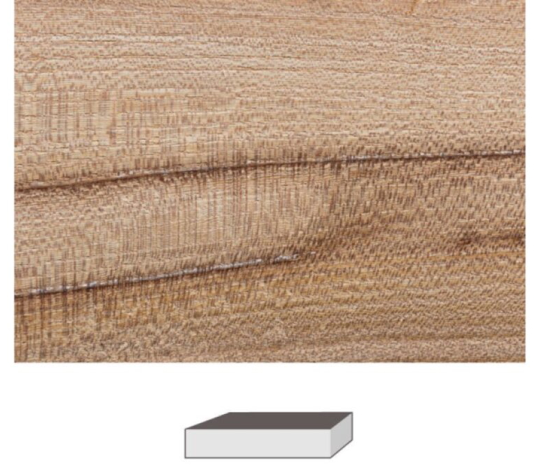 Jilm300 x 40 x 40 mm