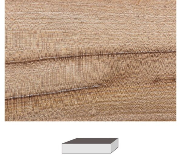 Jilm300 x 40 x 40 mm