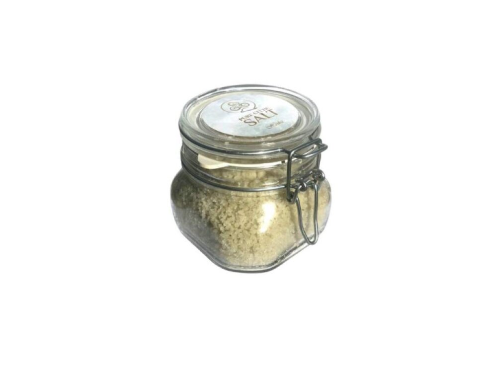 KELTSKÁ SŮL HRUBÁ 450 g DÓZA