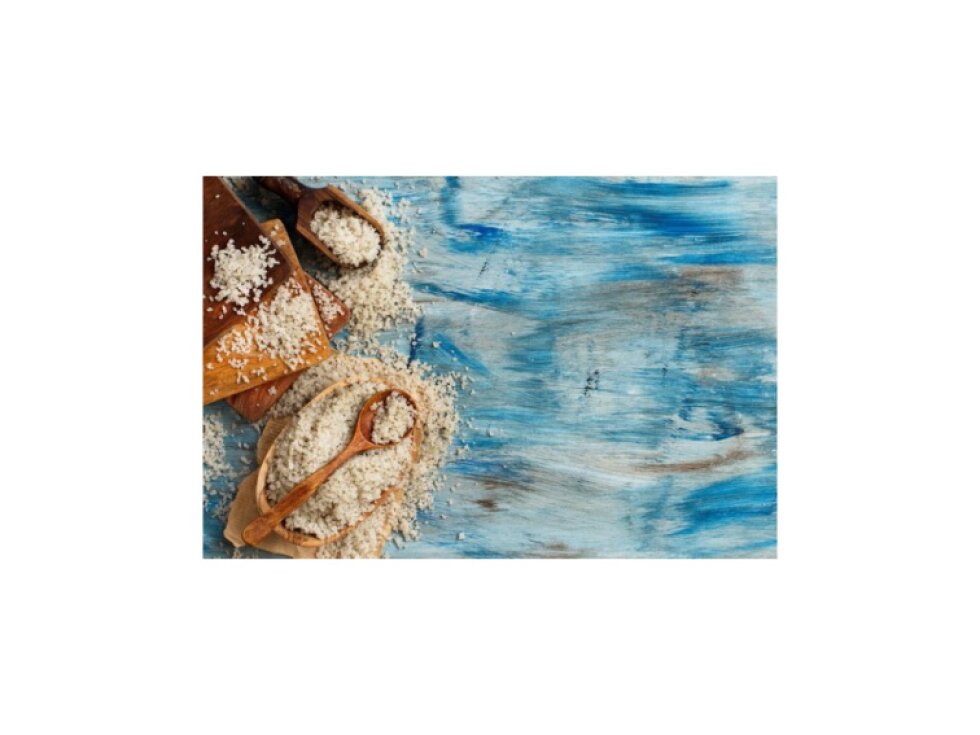 Luxusní KELTSKÁ SŮL - Solný květ (Fleur de sel) 140g