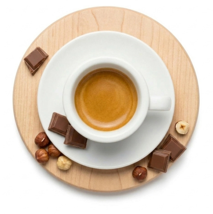 E.S.E. Pod - Sada Deluxe Arabica