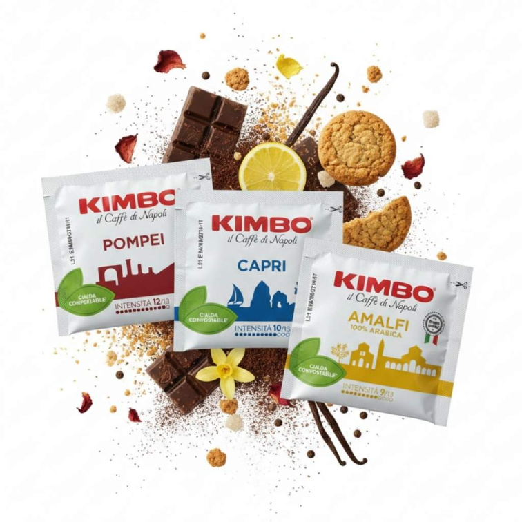 E.S.E. Pod Kimbo Amalfi