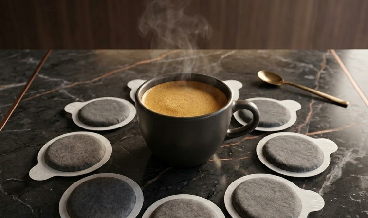 E.S.E. Pod Lavazza Gran Espresso Intenso