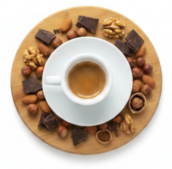 E.S.E. Pod - Sada Deluxe Robusta