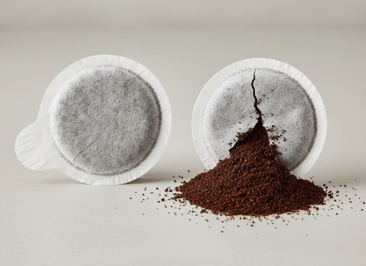 E.S.E. Pod Caffé Borbone Miscela Oro