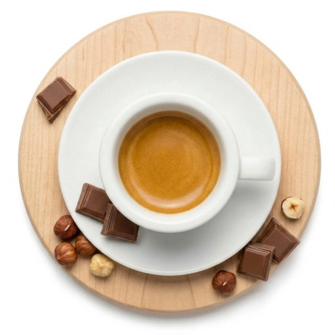 E.S.E. Pod Caffé Toraldo Miscela Classica