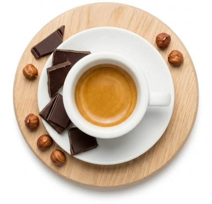 E.S.E. Pod - Sada Deluxe Arabica