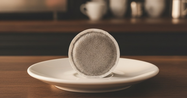 E.S.E. Pod Caffé Covim Granbar