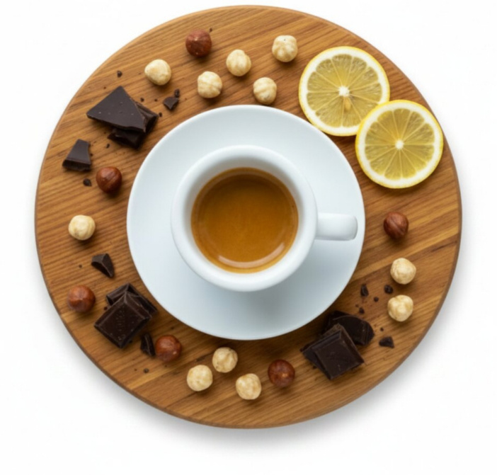 E.S.E. Pod - Sada Deluxe Arabica