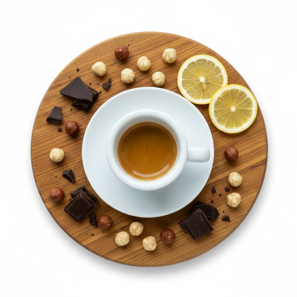 E.S.E. Pod Caffé Toraldo - degustační sada 6 ks