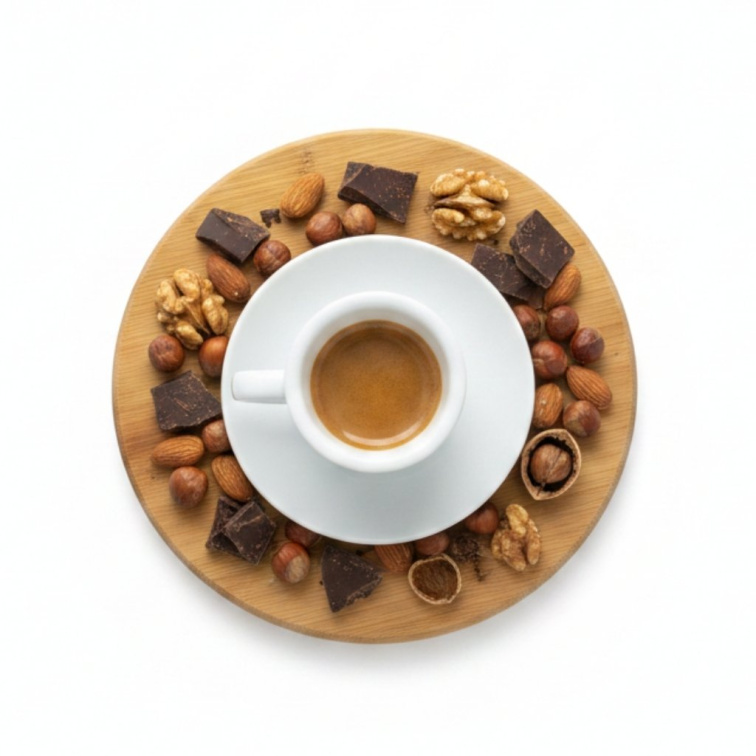 E.S.E. Pod Caffé Borbone Miscela Rossa