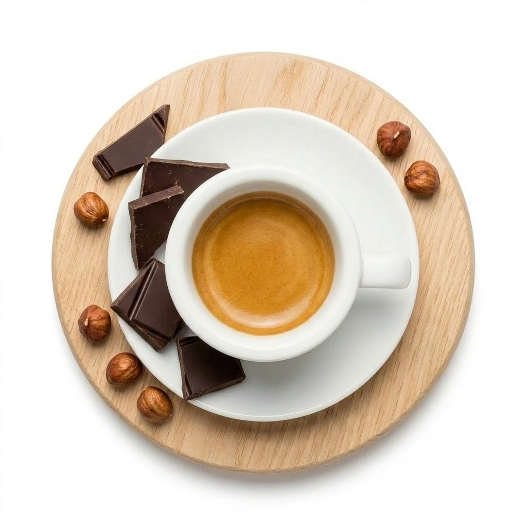 E.S.E. Pod Caffé Toraldo Miscela Cremosa