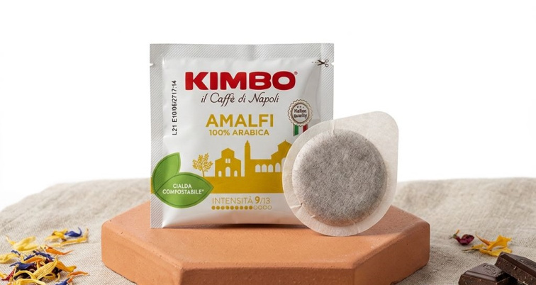 E.S.E. Pod Kimbo Amalfi