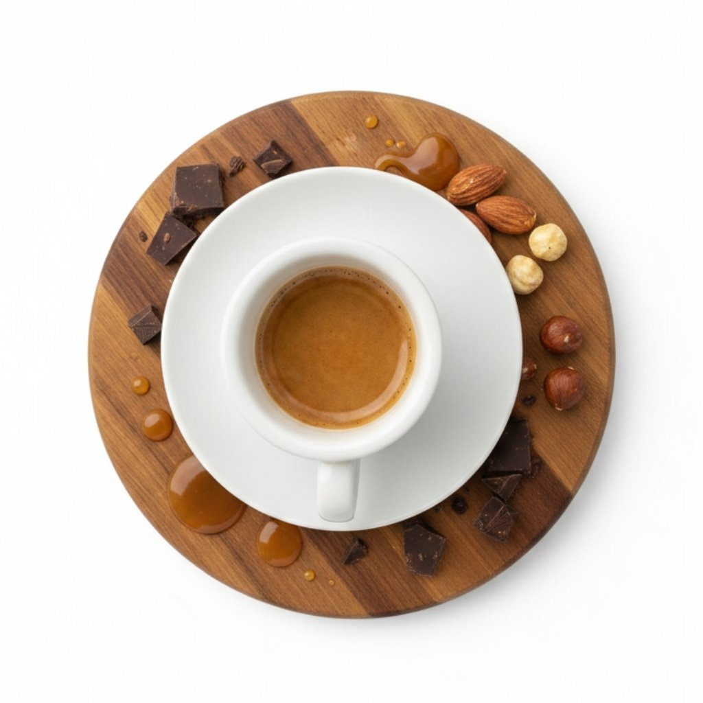 E.S.E. pod Lollo Caffé Gran Cuvée